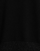Peserico Womens Sweater Midnight in Blue