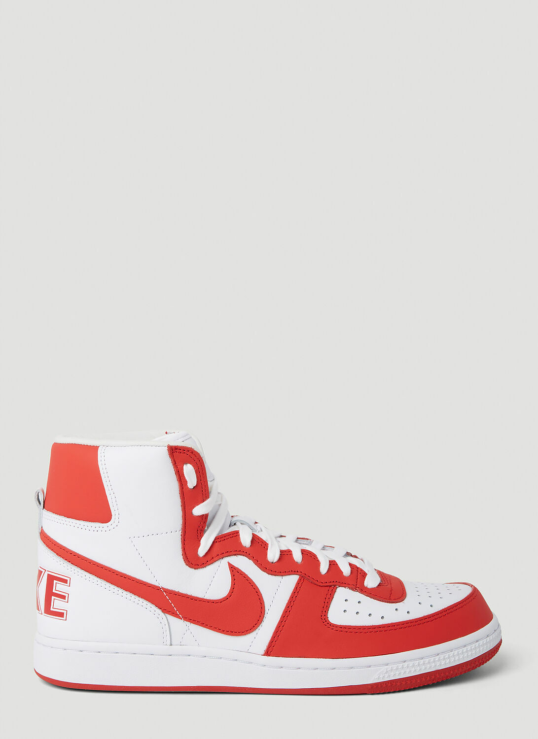 Comme Des Garçons Homme Plus x Nike Terminator Sneakers