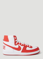 Comme Des Garçons Homme Plus x Nike Terminator Sneakers