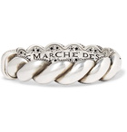 Gucci - Silver-Tone Bracelet - Silver