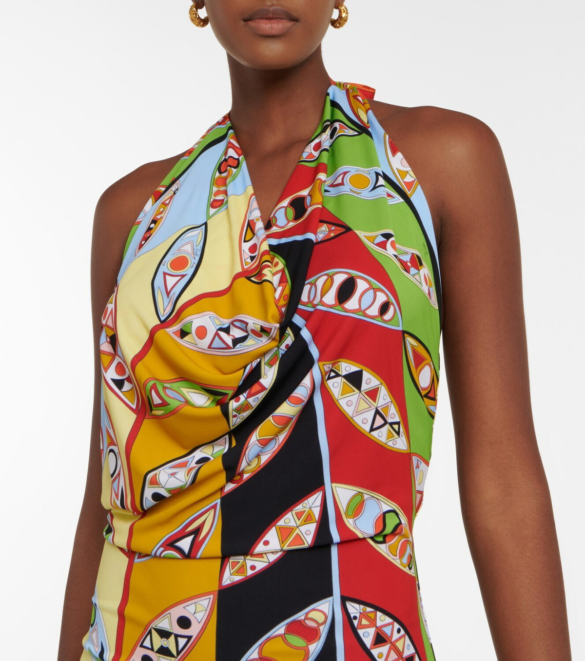 新品 未使用 EMILIO PUCCI タグ付き 中古・古着通販】Emilio Pucci (エミリオ プッチ) コンパクト