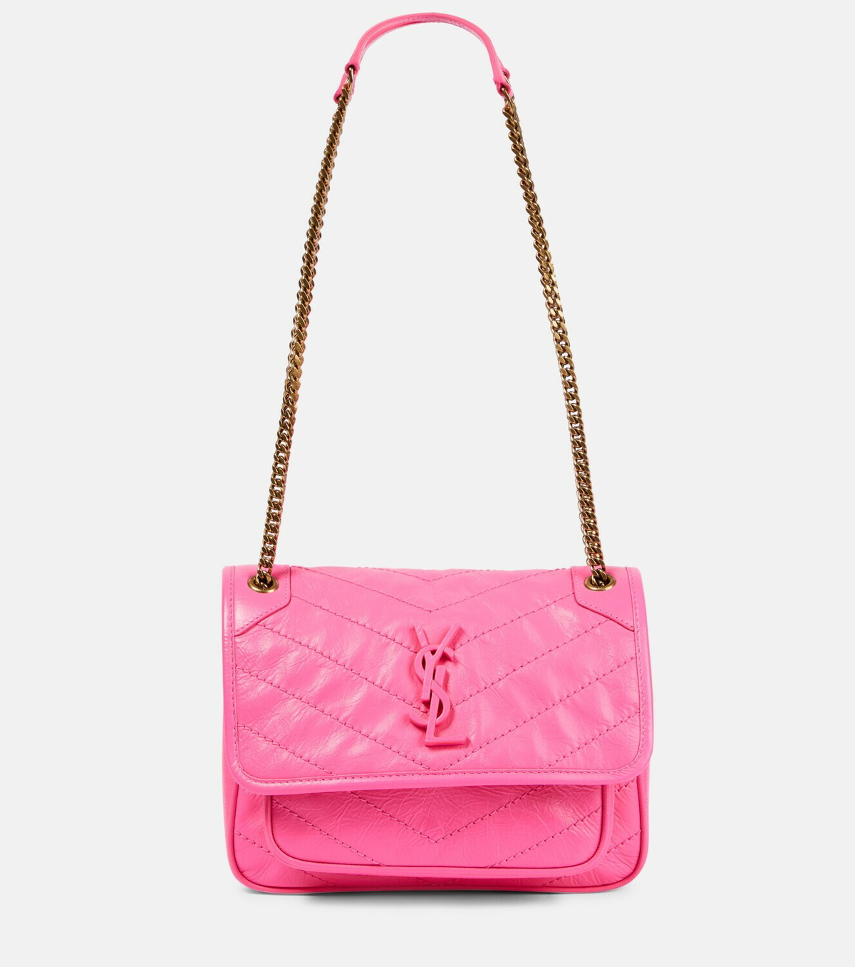 Saint laurent niki online baby bag