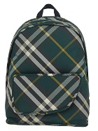 Burberry Large Shield Backpack