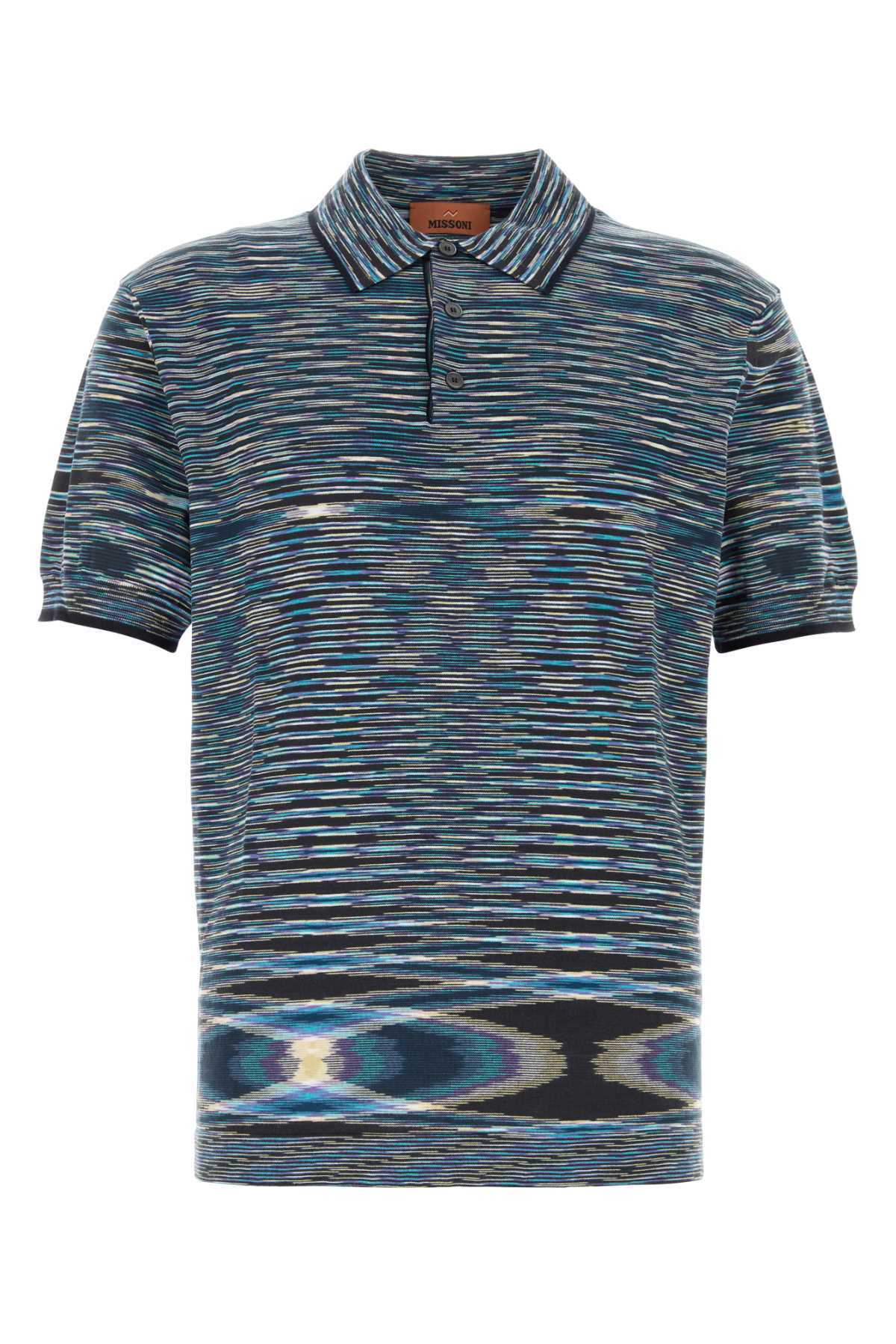 Great Description About Missoni Polo Shirtfeed