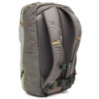 Cotopaxi Men's Allpa 28L Travel Pack in Smoke/Cinder 
