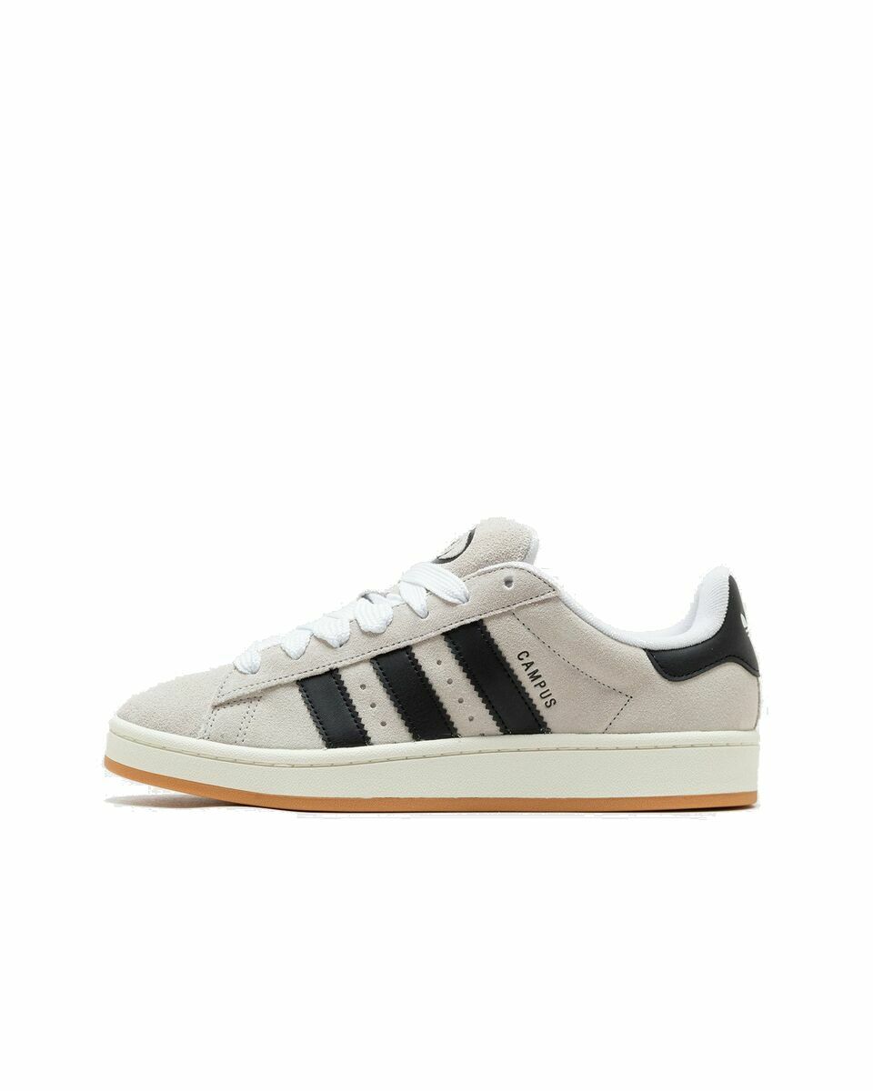 Photo: Adidas Wmns Campus 00s Beige - Mens - Lowtop