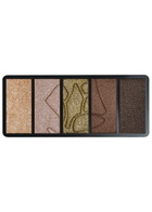 LANCÔME Hypnôse Drama Eyeshadow Palette - 17 Golden Kaki