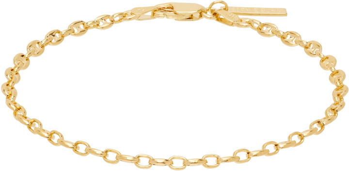 Photo: Sophie Buhai Classic Delicate Chain Necklace