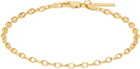 Sophie Buhai Classic Delicate Chain Necklace