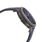 Graham Fortress GMT Automatic Blue Dial Mens Watch 2FOBV.U03A