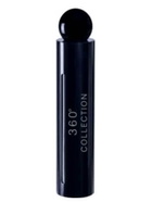 360 Collection Noir by Perry Ellis for Men - 3.4 oz EDT Spray