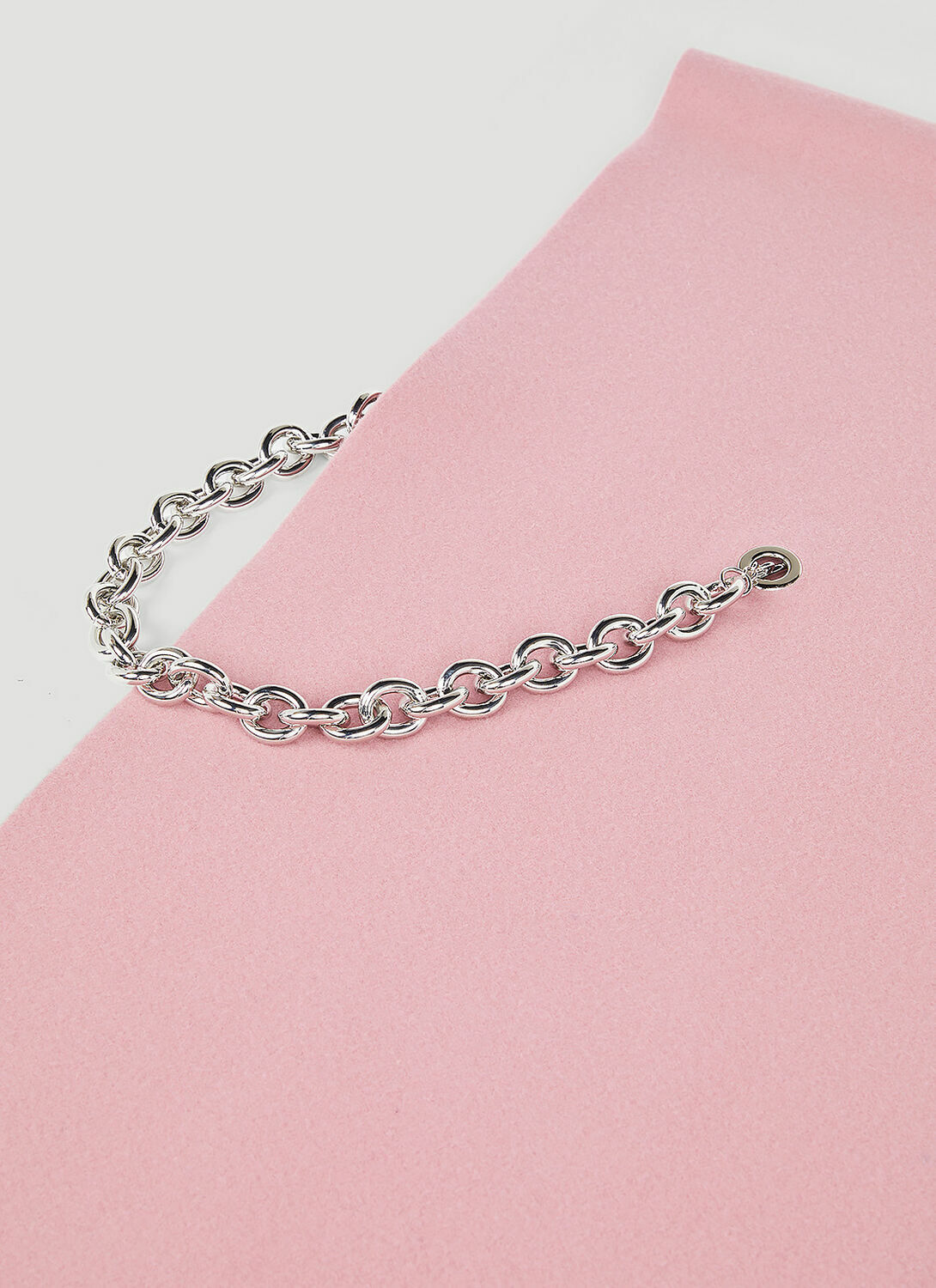Y/Project Chain Scarf