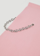 Y/Project Chain Scarf
