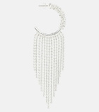 Magda Butrym - Crystal-embellished earrings