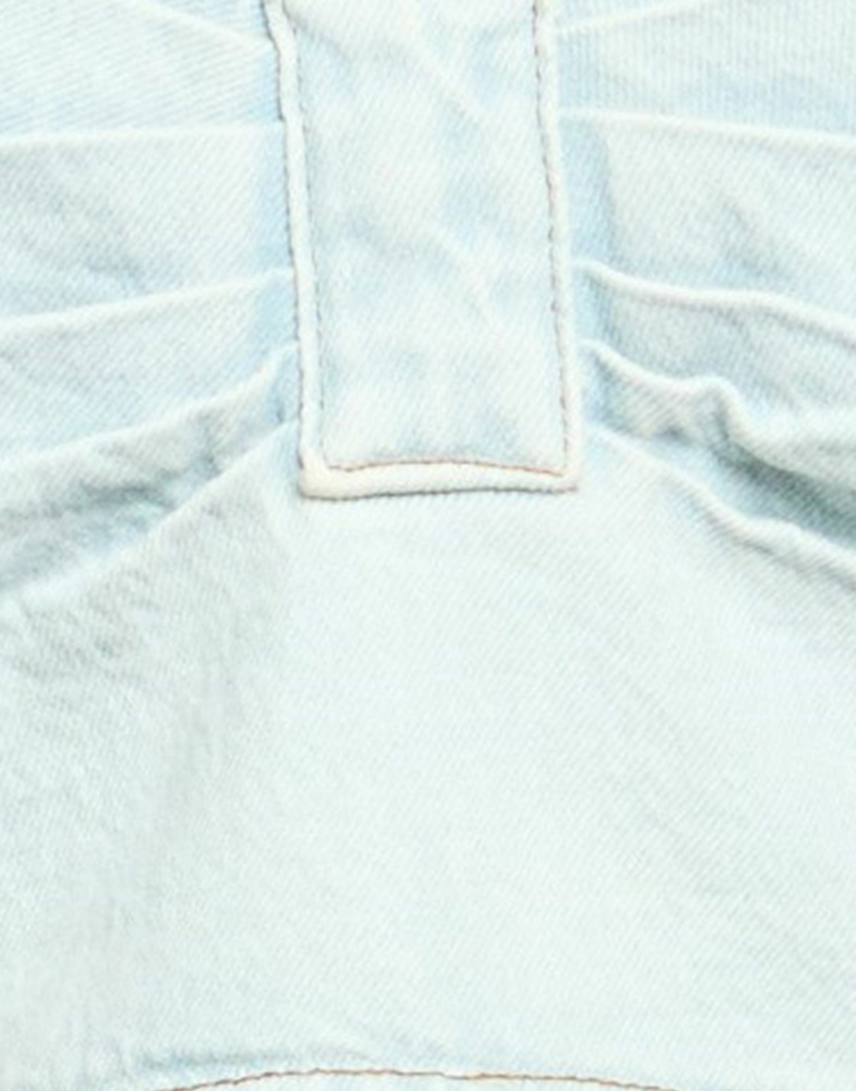 Baum Und Pferdgarten Womens Top in Blue