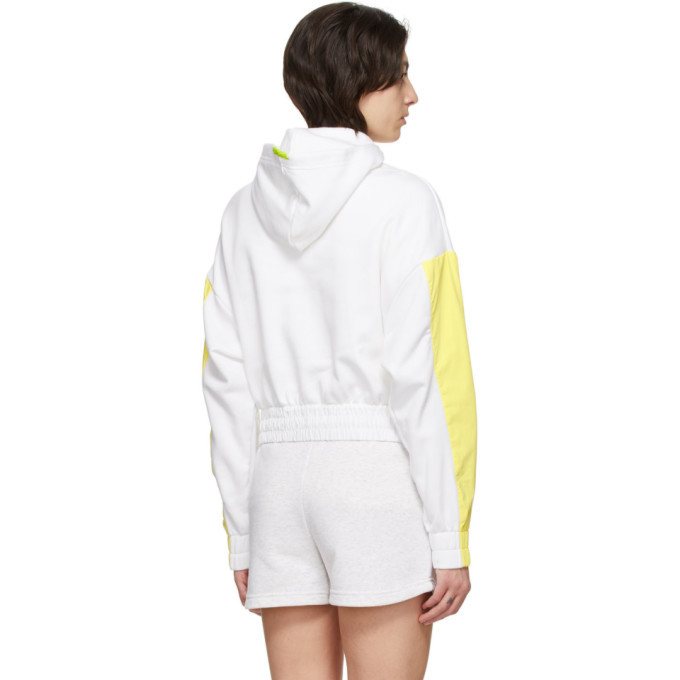 nike icon clash half zip