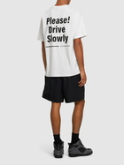 NIKE Acg Dri-fit T-shirt