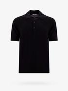 Pt Torino Polo Shirt Black   Mens