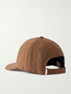 Cherry Los Angeles - Western Logo-Embroidered Twill Baseball Cap