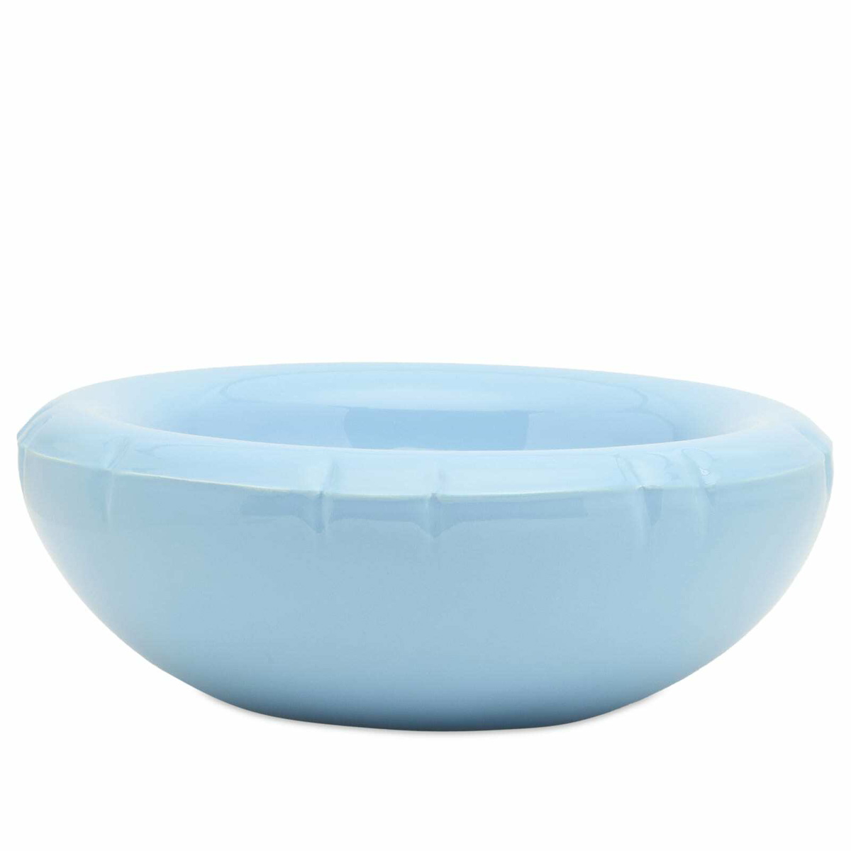 Home Studyo Mick Big Bowl in Sky Blue 
