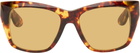 Saint Laurent Brown SL 923 Sunglasses