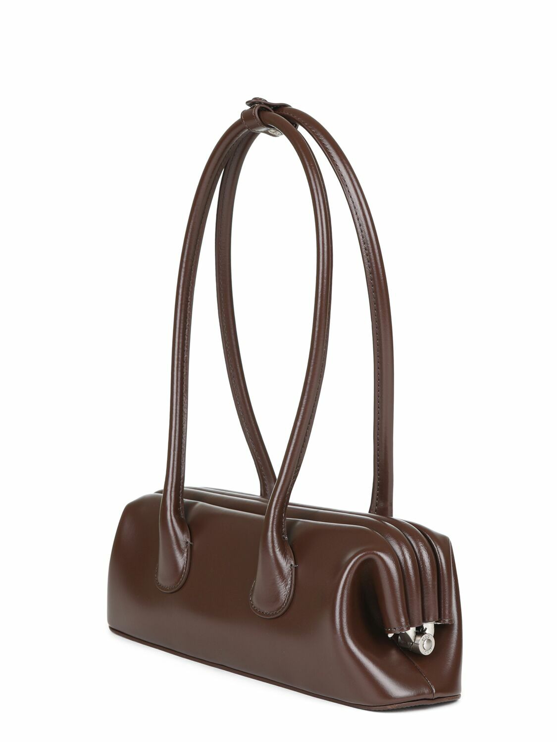 ●大人気 【OSOI】BOAT WIDE MINI BAG ●送料・関税込● Designer fashion, Seoul-fully created | W Concept