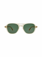 Garrett Leight Doc Sunglasses