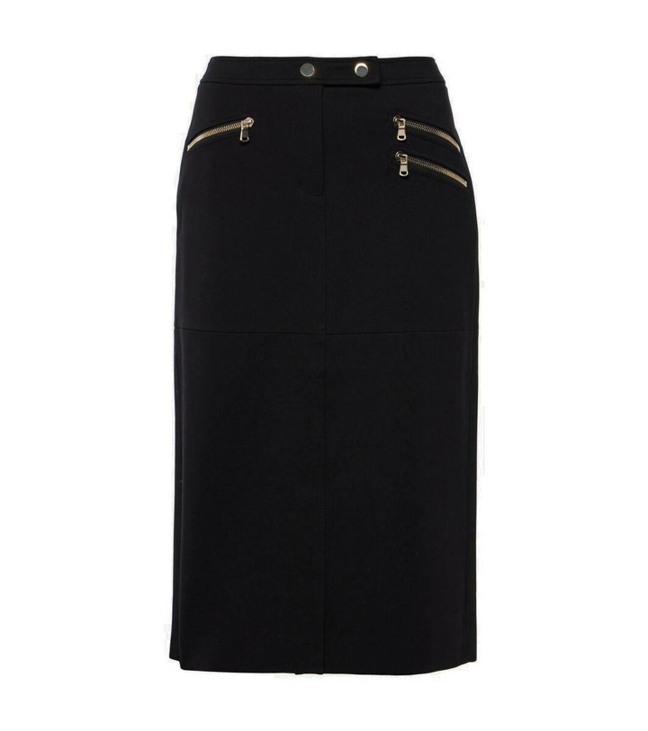 Photo: Dorothee Schumacher Emotional Essence pencil skirt