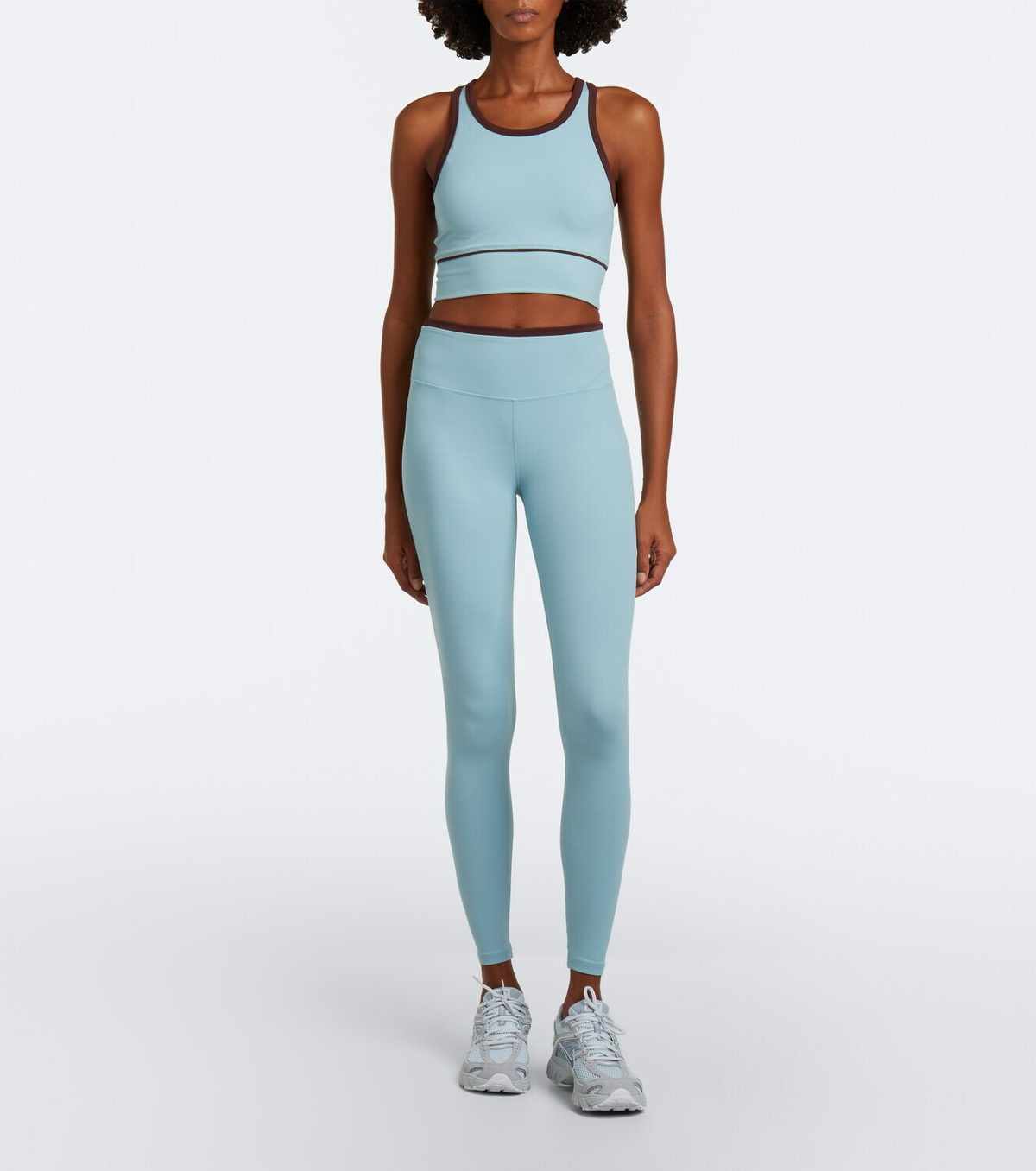 Varley High-rise leggings