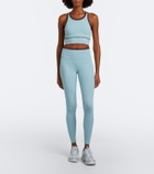 Varley High-rise leggings