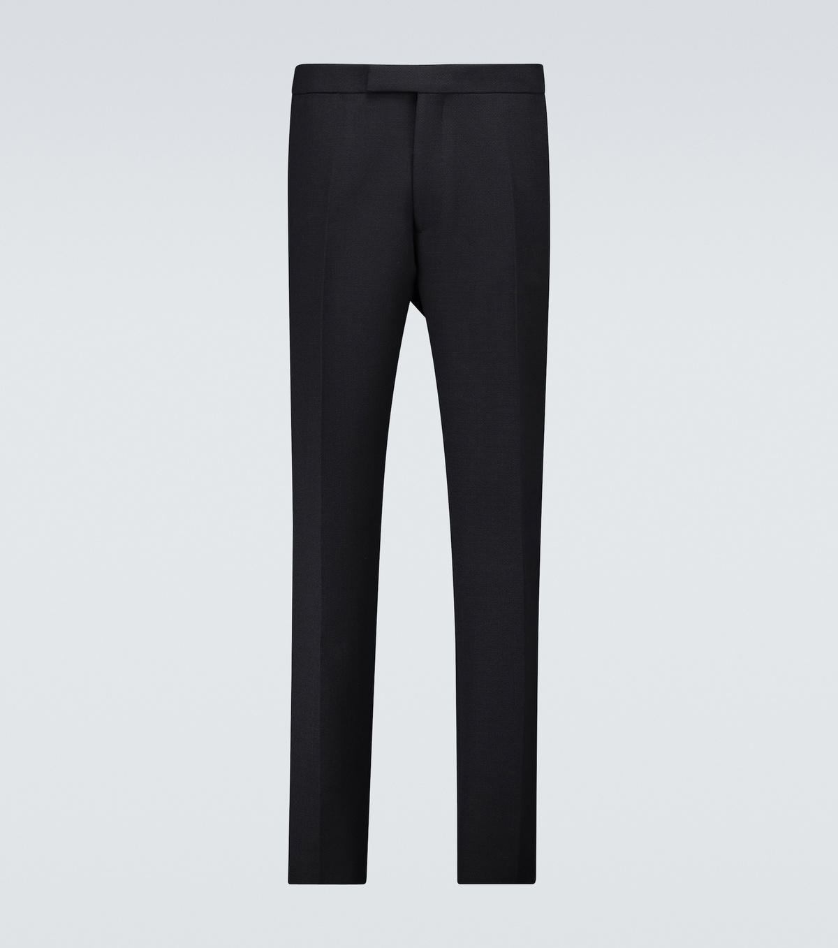 Raf Simons - Ceremonial slim-fit pants