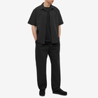 Maharishi Men's Tech Travel T-Shirt in Black