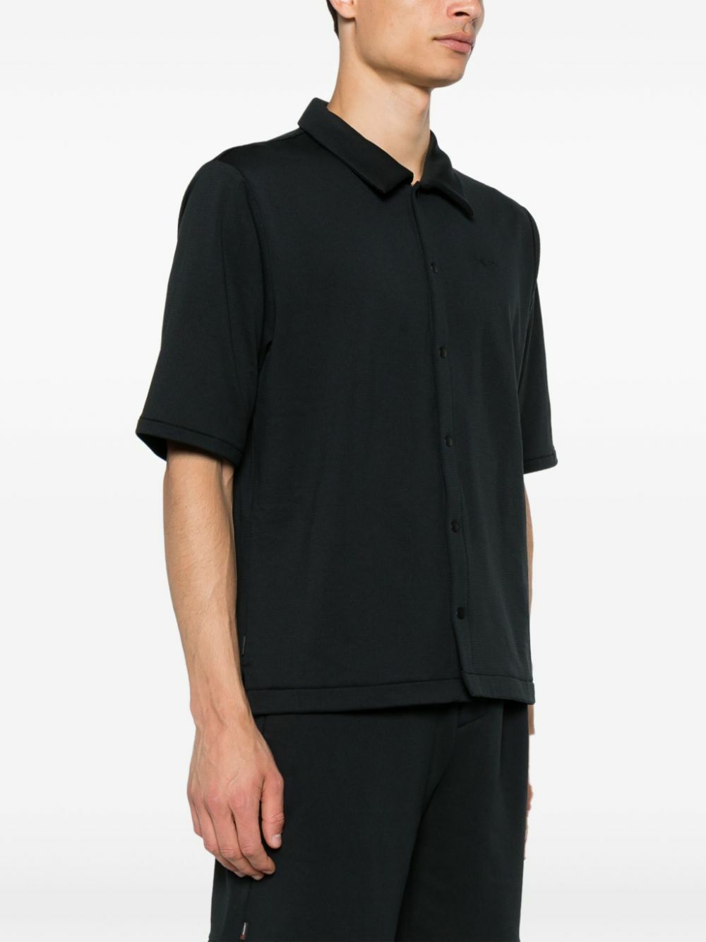 BLAEST Black Bud Shirt