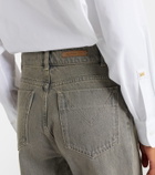 Max Mara Colibri high-rise flared jeans