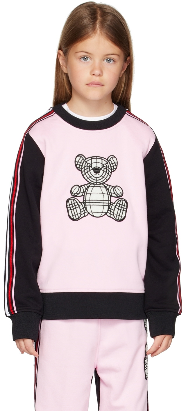 Burberry outlet Sweatshirt for kids or women