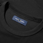 Fred Perry Authentic Taped Side Tee