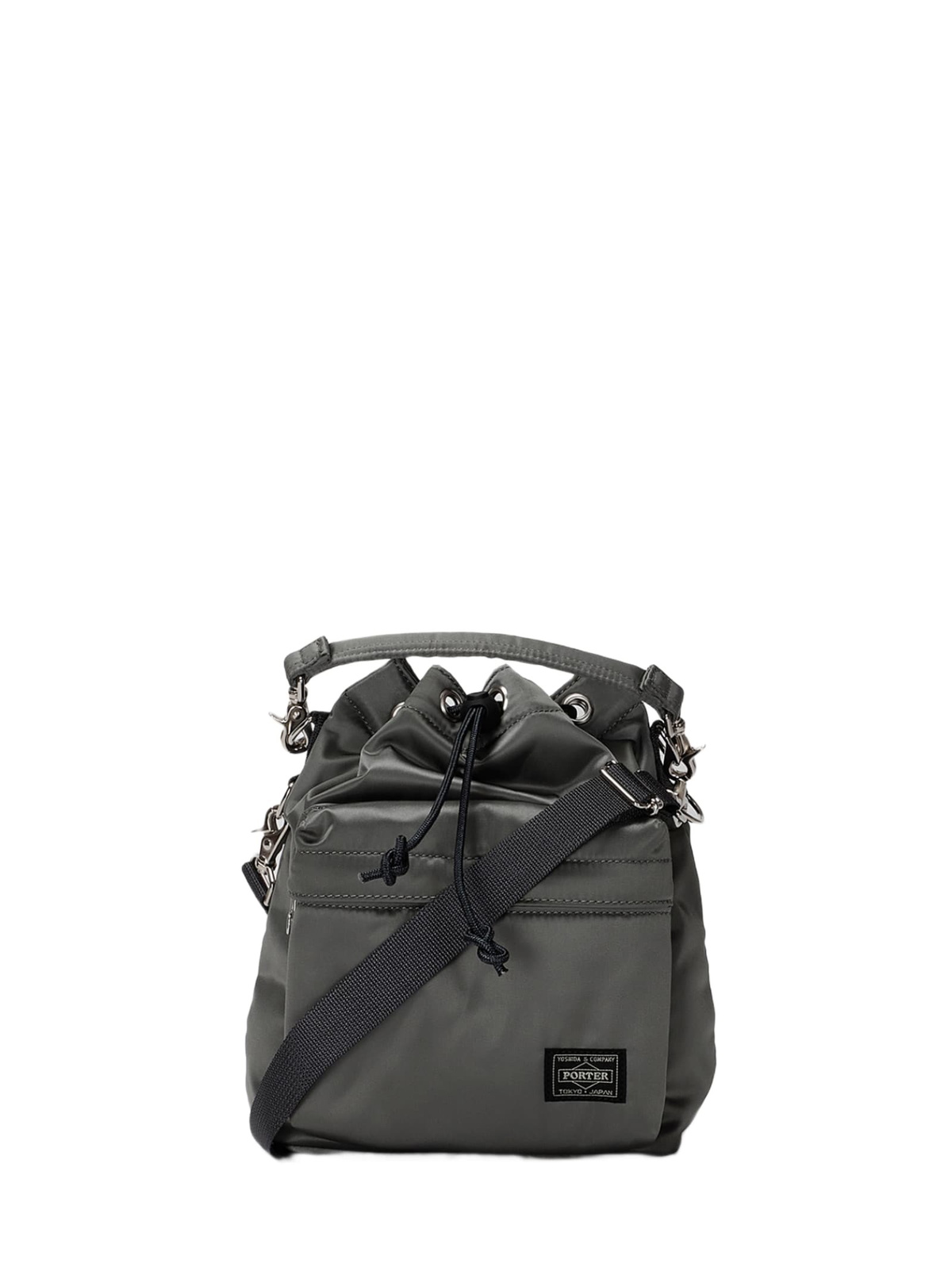 Porter Balloon Bag (s)