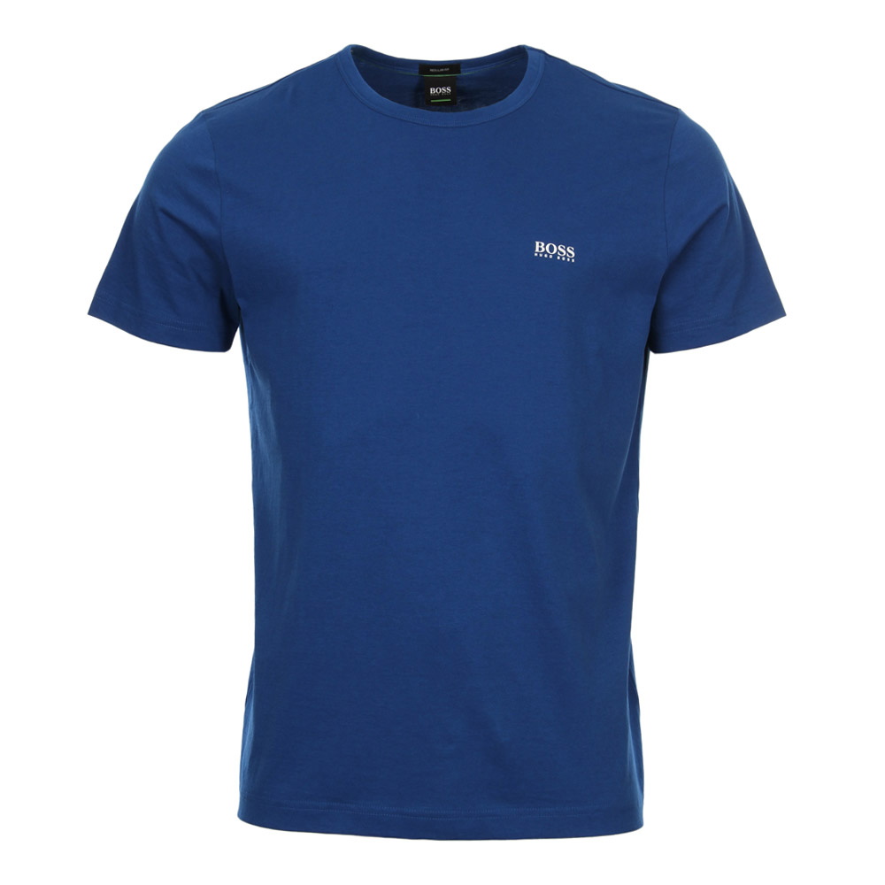 T-Shirt - Blue