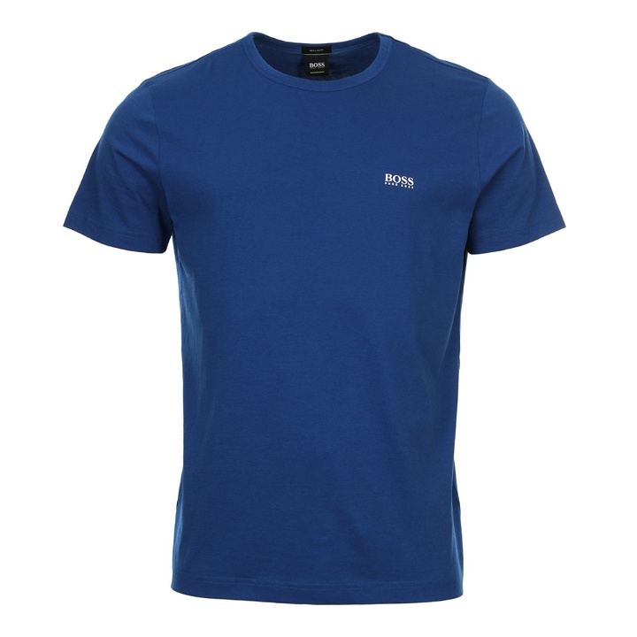 Photo: T-Shirt - Blue