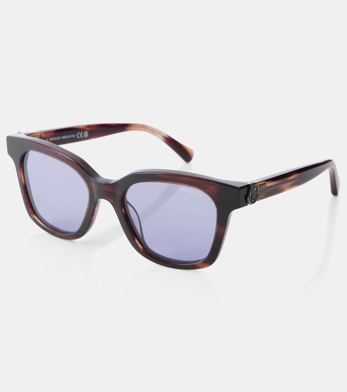 Moncler Audree square sunglasses