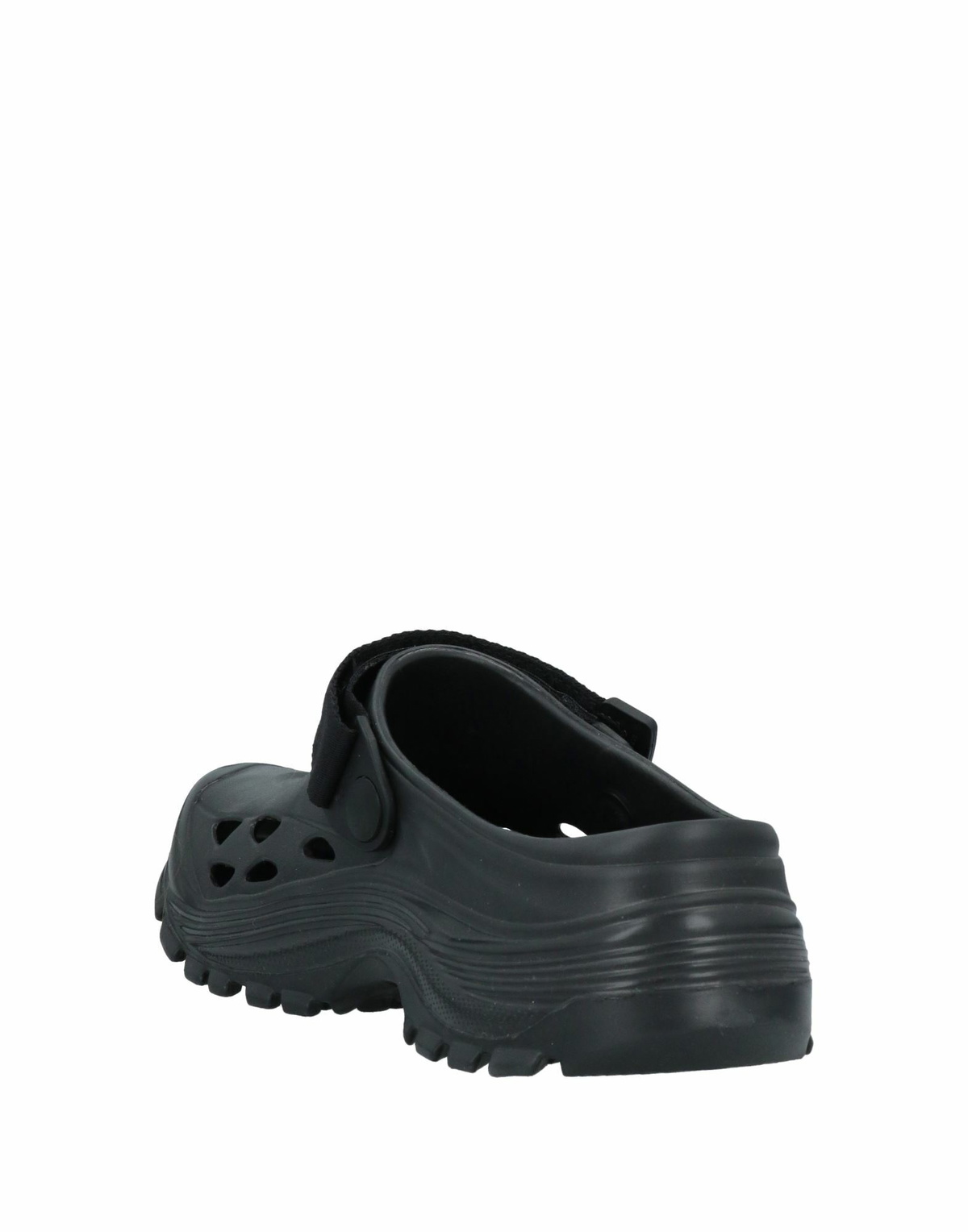 Suicoke Womens Mules & Clogs in Black