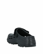 Suicoke Womens Mules & Clogs in Black