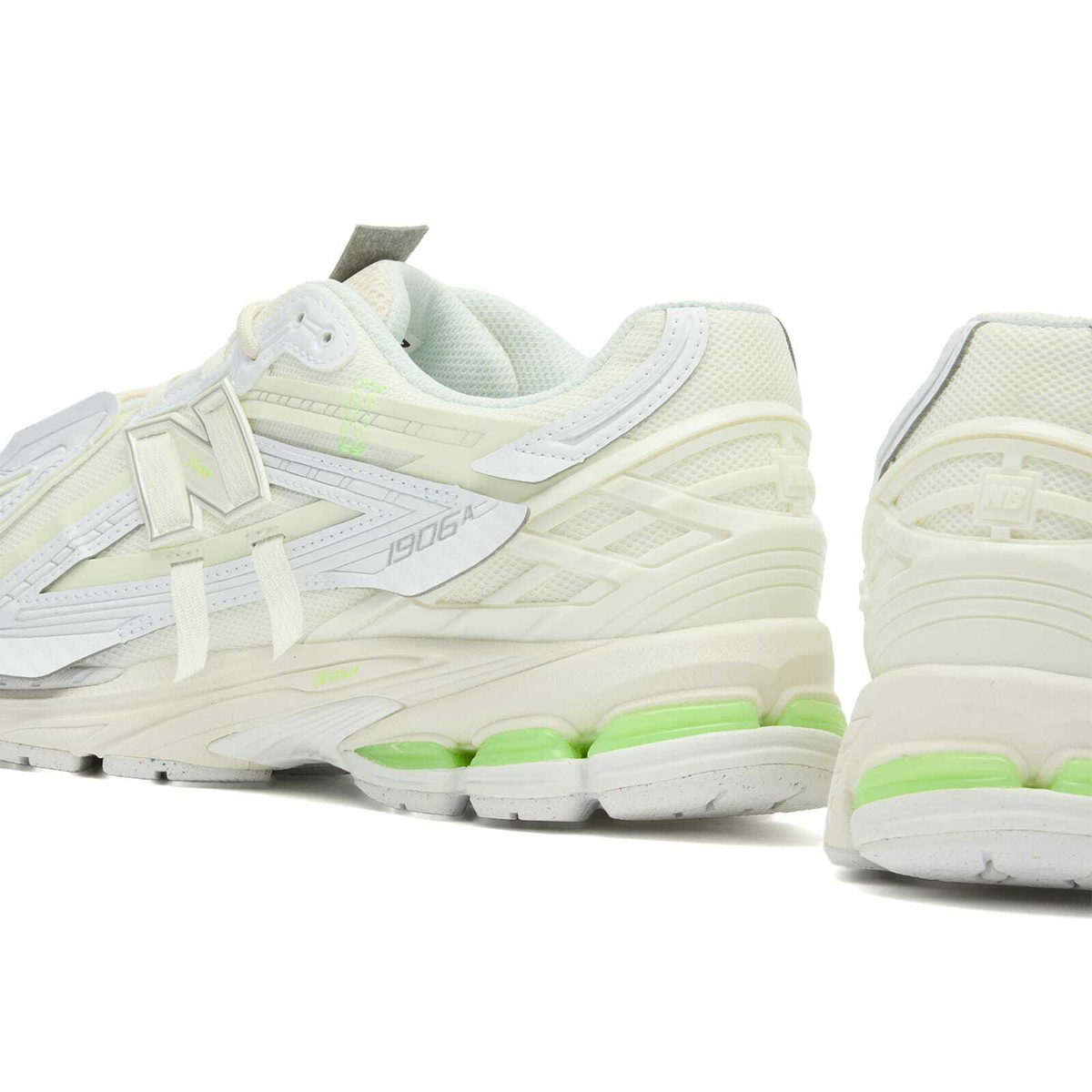 New Balance 1906A Sneaker in White