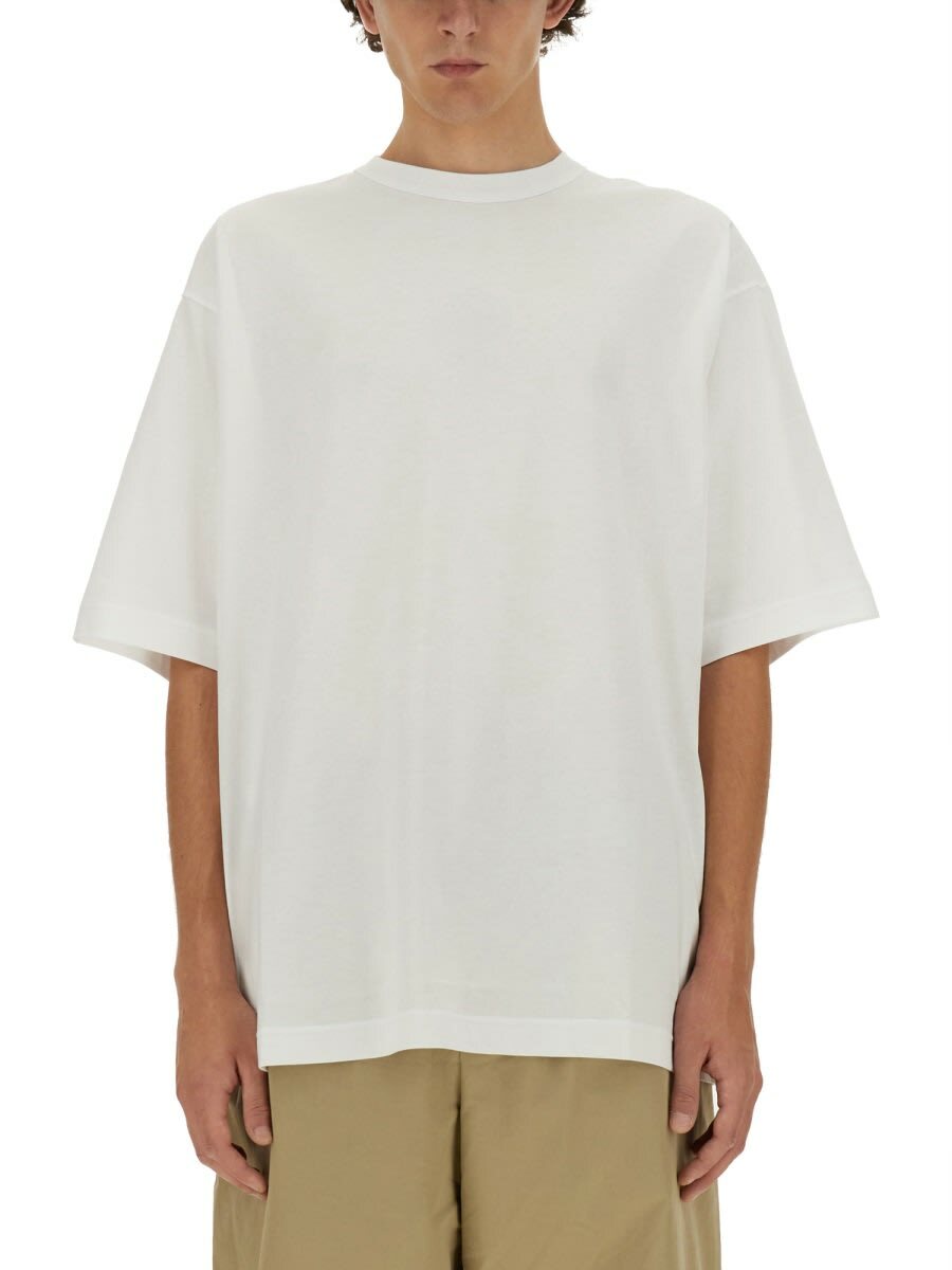 Gucci Black Sega Guccy T-Shirt Gucci