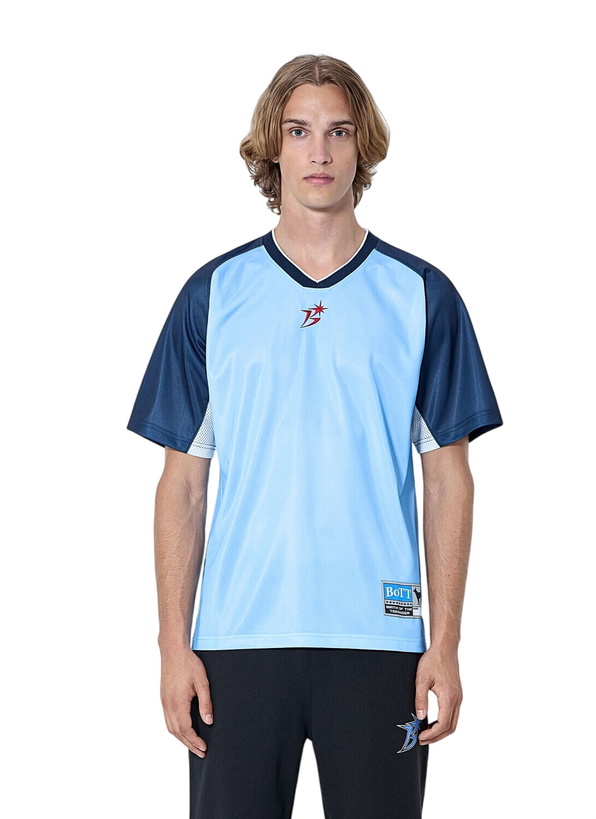 Photo: Bott Paneled Training T-Shirt