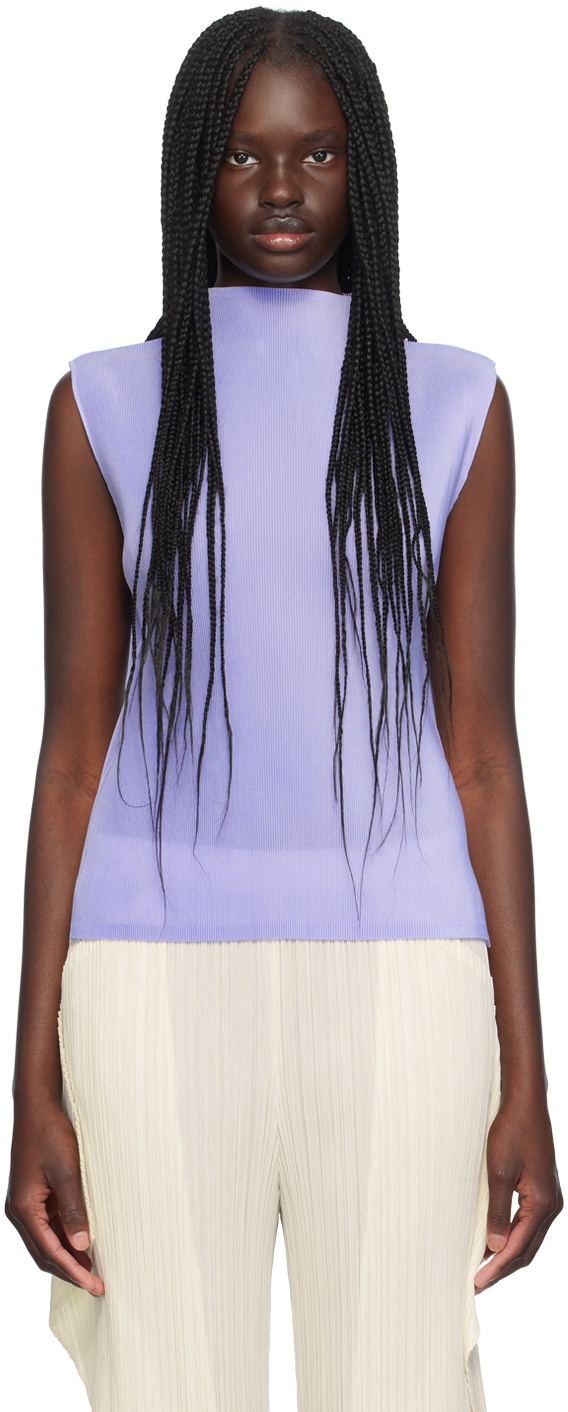 PLEATS PLEASE ISSEY MIYAKE／MIST JUNE Pleats-Please-Issey-Miyake-