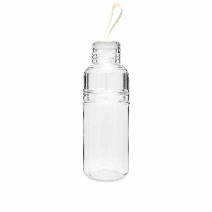 Photo: KINTO Workout Bottle in Clear 480ml