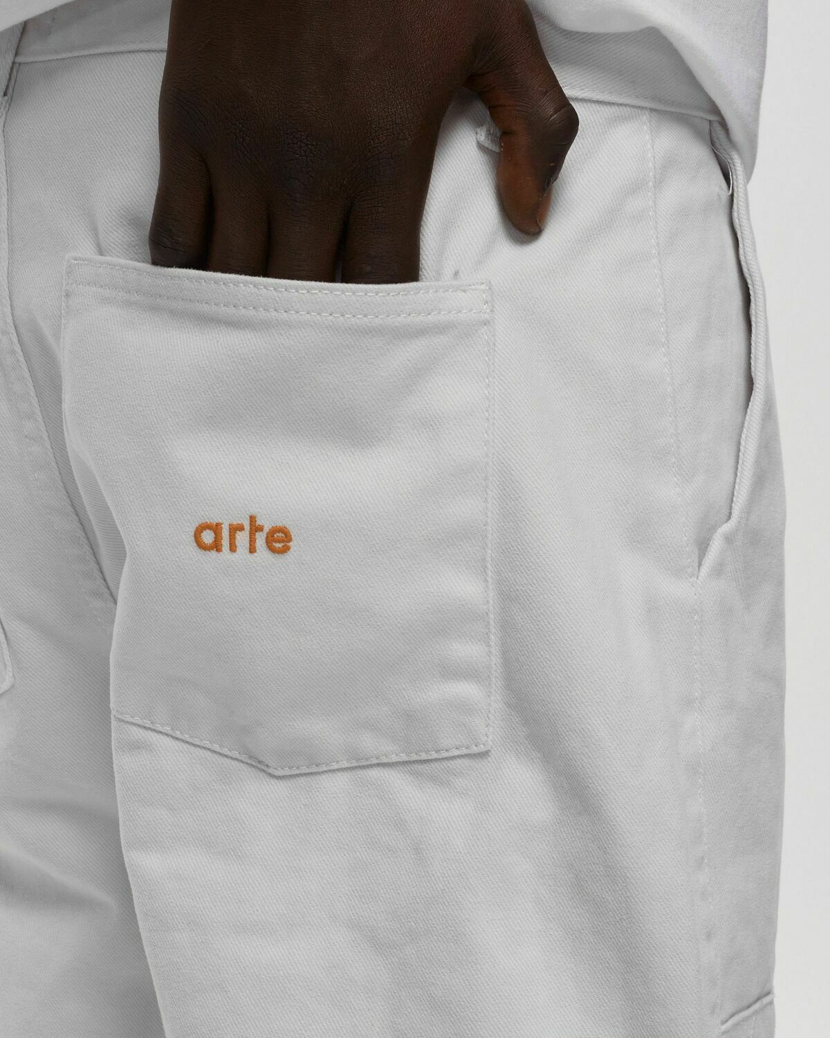 Arte - Jules Workwear Pants – HUHET