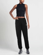 Rotate Birger Christensen Womens Pants in Black