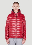 Moncler - Galion Jacket in Red